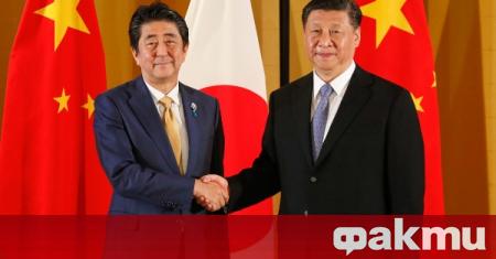 Представители на управляващата партия в Япония се обявиха против посещението