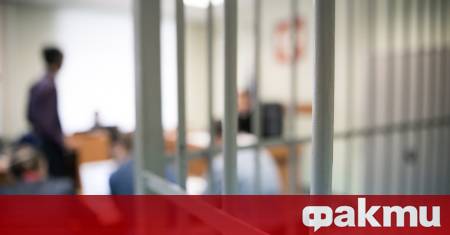 Руски съд наложи петгодишна присъда на американски гражданин който е