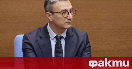 България има реалната възможност да се превърне във водещ регионален