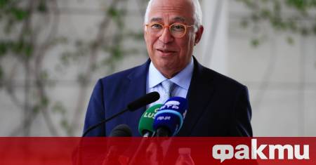 Председателят на Европейския съвет Антониу Коща заяви че Европейският съюз