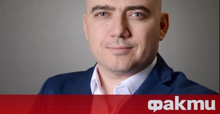 Вече проведохме разговорите направихме много добра управленска програма за близките