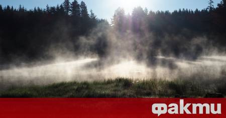 През нощта ще бъде почти тихо и на много места