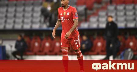 Байерн Мюнхен отново ще посрещне една от своите легенди –