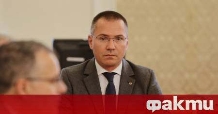 В Северна Македония не се говори от името на Скопие