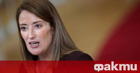 Дискусиите в Европейския парламент относно одобряването на търговското споразумение между