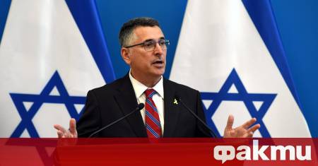 Израелското министерство на външните работи разкритикува днес Независимата международна комисия