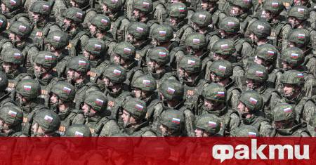 Русия засилва дезинформационната си кампания за да подкопае подкрепата за