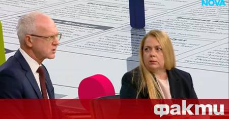 Предложение на управляващите за промени в Кодекса на труда които