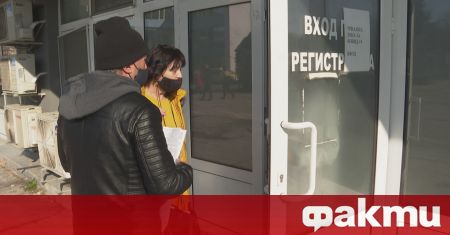 Вчера бяха регистрирани 5 525 нoви случая на коронавирус от