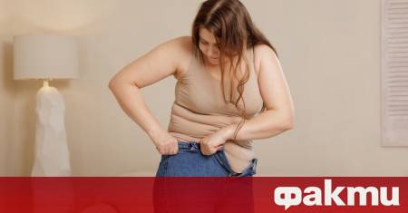 Когато пациентите спрат да приемат лекарства за отслабване благоприятният ефект