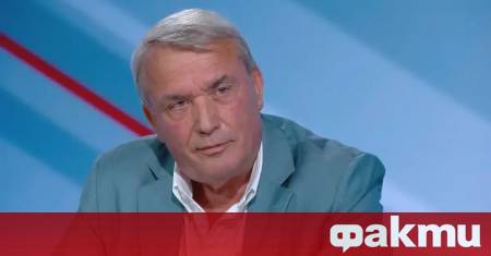След години в които проектът АЕЦ Белене изглеждаше окончателно изоставен
