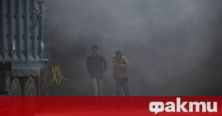 Израел обвини бойци на групировката Хамас в убийството на петима