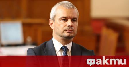 Нашата декларация е посветена на един много по сериозен проблем за