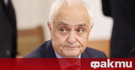 Ще имаме вече натовски въоръжени сили с натовско въоръжение по