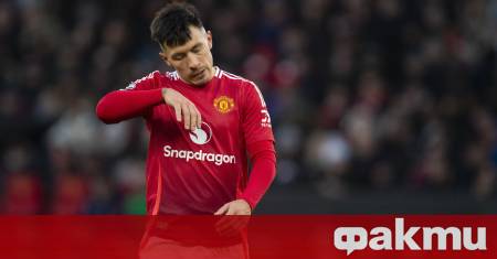Манчестър Юнайтед получи глътка свеж въздух в труден момент –