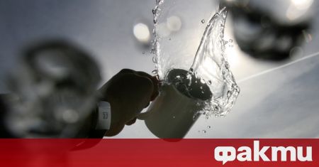 Подаваната от ВИК Добрич вода вече отговаря на здравните