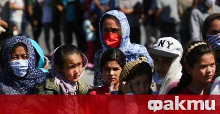 България предложи на Гърция да приеме 20 деца от изгорелия