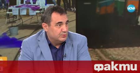 Не видяхме диалогичност у Терзиев властово парализира града докато шофьорите