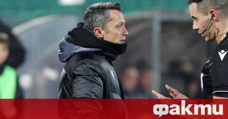 В понеделник ветераните на ЦСКА се събраха на традиционния коледен