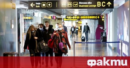 Норвегия премахва всички ограничения за влизане в страната за чуждестранни