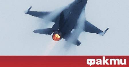 Петдесет и шест годишният генерал лейтенант Холгер Нойман опитен пилот на