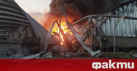 ПВО на Русия унищожи тази нощ 36 украински дрона съобщиха