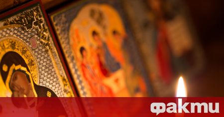 Църквата почита днес Св Свещеномъченик Харалампий и св Валентина Имен