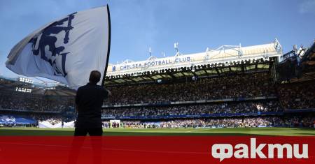 Челси завърши наравно 0 0 у дома срещу Кристъл Палас в