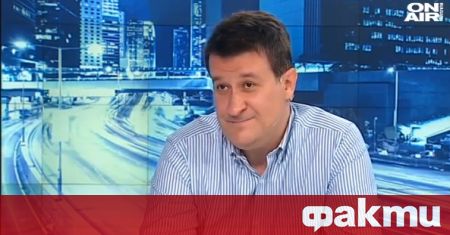 Почти няма шанс да няма нови избори Не беше непредвидимо