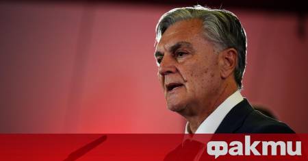 Кандидатът на управляващата коалиция в Република Сръбска в Босна и