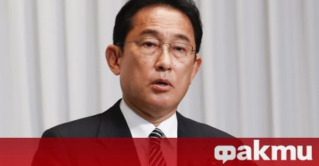 Японският премиер планира да посети САЩ съобщи ТАСС Посещението ще