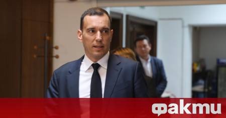 От снощи нощната автобусна линия N4 на Столичния градски транспорт