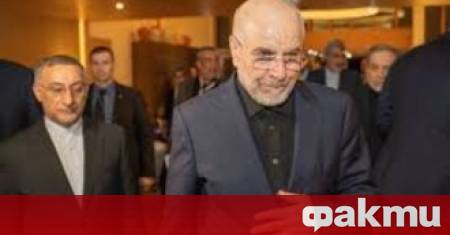 Иран се е съгласил да установи комуникационен канал относно преминаването