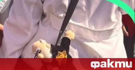 ФАКТИ публикува мнения с широк спектър от гледни точки за