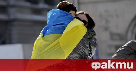 Изменения в украински закон за двойното гражданство предизвиква безпокойство сред