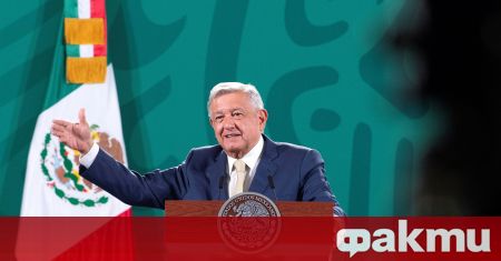 Мексико гласува на голям референдум в неделя съобщи ТАСС Темата