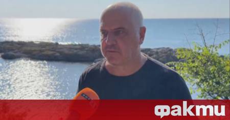 Групата около Ивайло Калушев е била подготвена за усвояването на