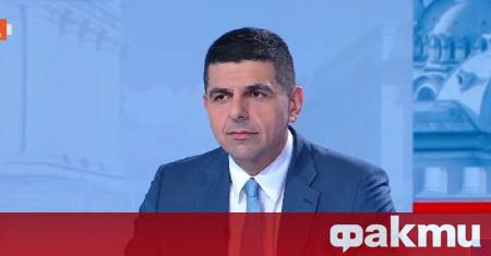 Магазини за хората е поредната бутафория на задкулисието маскирана като