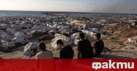 Република Кипър продължава активните си усилия за възобновяване на потока