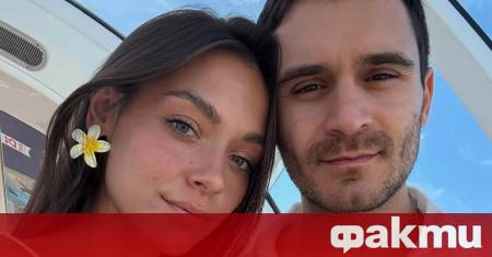 Мирела Илиева представи първия си сингъл Твоето тяло от близо