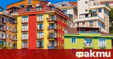 Новият жилищен проект за изграждането на социални жилища в Турция