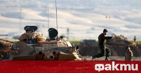 Турският министър на правосъдието Йълмаз Тунч съобщи че са задържани