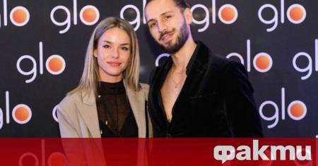 Абсурден екшън се разигра в центъра на София където актрисата