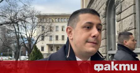 Трагедията край Петрохан не трябва да бъде политизиран или да