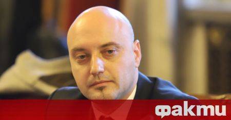 Депутатът от Демократична България Атанас Славов потвърди в предаването Денят