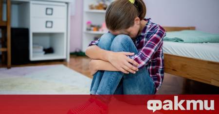 Всяко второ дете у нас е преживяло някаква форма на