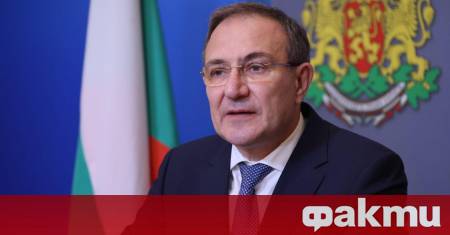 Министерството на труда и социалната политика предлага на Народното събрание