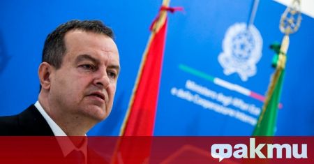 Премиерът на Северна Македония има нужда от България но трябва