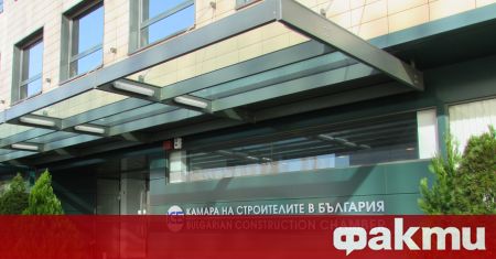 Kамарата на строителите иска оставка на регионалния министър Виолета Комитова