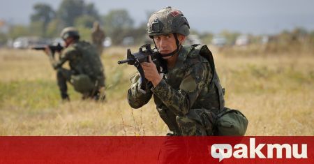 Министерството на вътрешните работи на Косово набави оръжие и друга